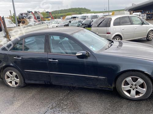 Climate control MERCEDES-BENZ E-CLASS (W211) E 220 CDI (211.006) | BP25889947I5  - Image 19