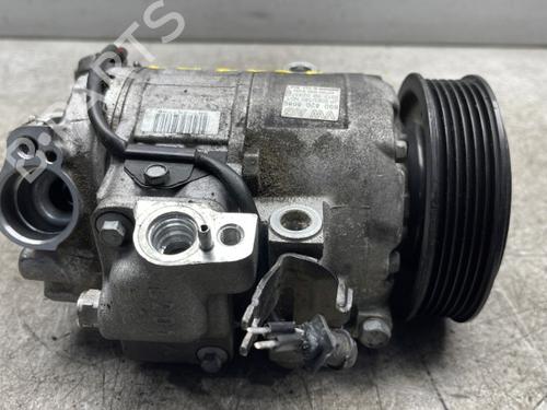 AC-Kompressor VW POLO V (6R1, 6C1) 1.2 (70 hp) 25572054