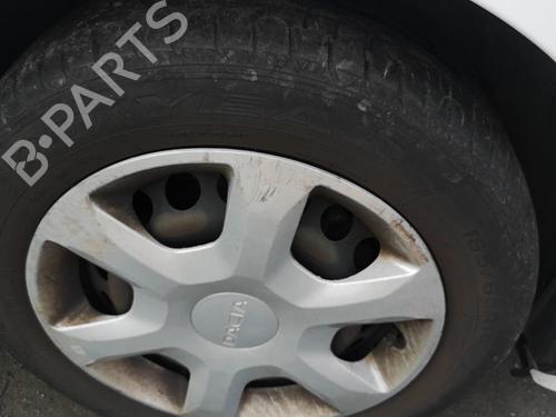 Left front shock absorber DACIA SANDERO II 1.2 | BP25522179M16  - Image 16