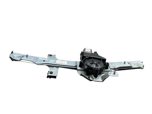 Front right window mechanism PEUGEOT 208 I (CA_, CC_) 1.6 HDi / BlueHDi 75 | BP28203718C23 