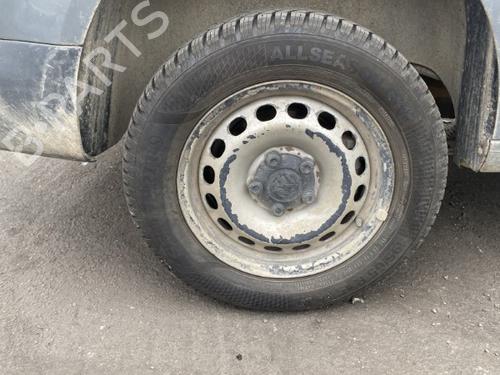 Left front window switch VW CADDY III Box Body/MPV (2KA, 2KH, 2CA, 2CH) 2.0 TDI 4motion | BP27654866I27  - Image 13