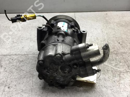 Used AC compressor AC compressor MINI MINI (R56) One D (90 hp) 25509844 25509844