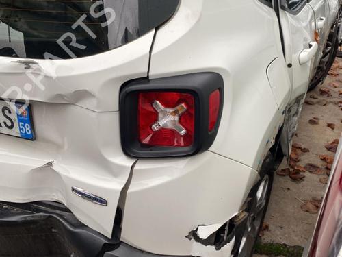 Left rear window switch JEEP RENEGADE SUV (BU, B1, BV) 1.6 CRD | BP25505746I29  - Image 26