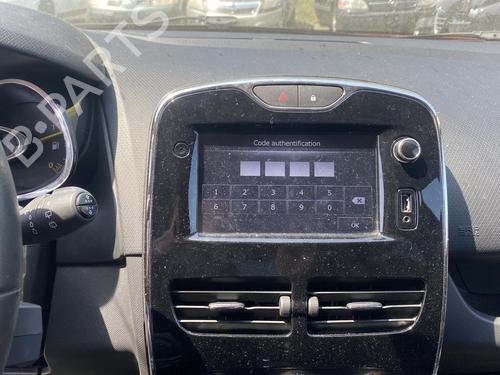 Right tailgate light RENAULT CLIO IV (BH_) 1.5 dCi 75 | BP25567353C80 - Image 37