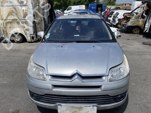 Hood CITROËN C4 I (LC_) 1.6 HDi | BP26888054C1 