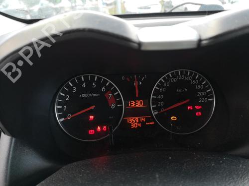 Steering column stalk NISSAN NOTE (E11, NE11) 1.4 | BP25520272I23  - Image 9