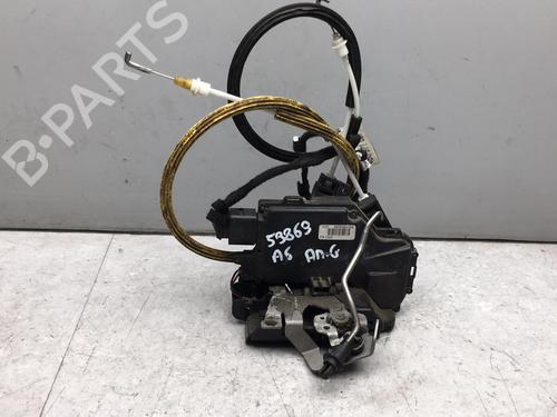 rear-left-lock-audi-a6-c5-avant-4b5-4b6-1997-1998-1999-2000-2001-2002-2003-2004-2005-2006-25533690 main image