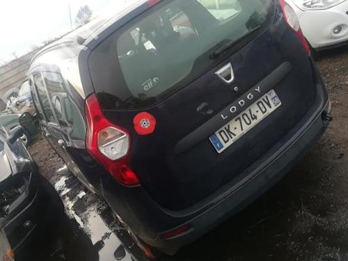 Rear left window mechanism DACIA LODGY (JS_) 1.6 LPG | BP25537379C24  - Image 29