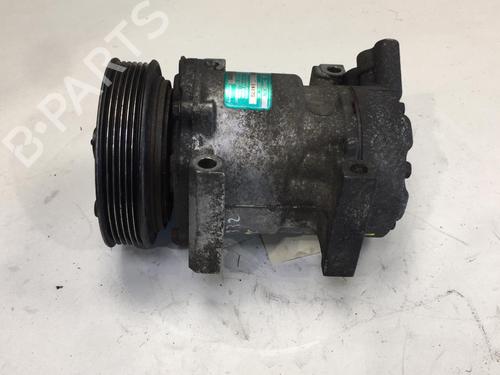 Used AC compressor AC compressor RENAULT CLIO II (BB_, CB_) 1.9 dTi (B/CB0U) (80 hp) 25546631 25546631