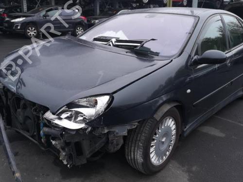 Ignition barrel CITROËN C5 I (DC_) 2.2 HDi (DC4HXB, DC4HXE) | BP25532178M48  - Image 7