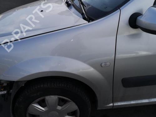 Front right lock DACIA LOGAN MCV (KS_) 1.5 dCi (KS0K) | BP25517817C97 - Image 21