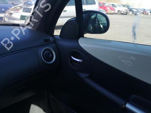 Climate control CITROËN C3 Pluriel (HB_) 1.4 HDi | BP25532149I5 - Image 11