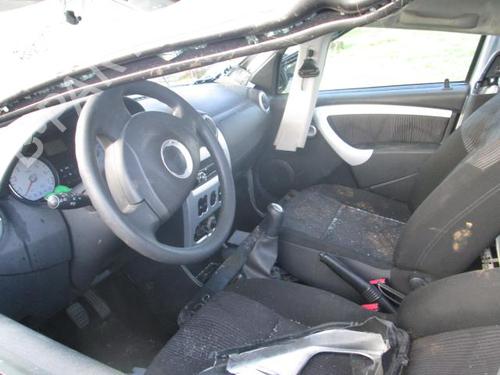 Climate control DACIA SANDERO 1.5 dCi | BP25558821I5 - Image 7