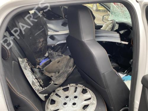 Hand brake DACIA SPRING EV (B6M1) | BP29005122I18 - Image 5