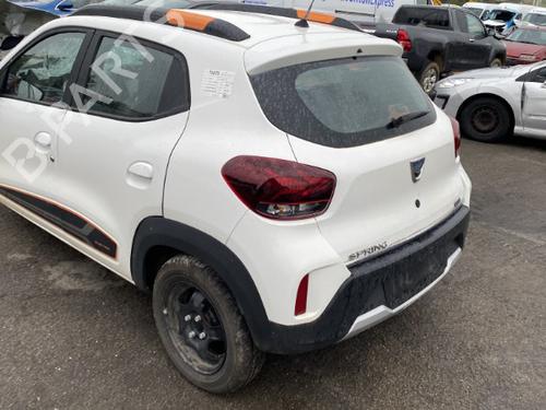 Hand brake DACIA SPRING EV (B6M1) | BP29005122I18 - Image 16