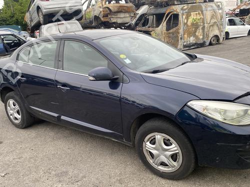 Radio RENAULT FLUENCE (L3_) 1.5 dCi (L30B) | BP28517348E6  - Image 30