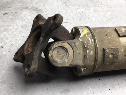 Driveshaft JEEP COMMANDER (XK, XH) 3.0 CRD 4x4 | BP25521609M37 
