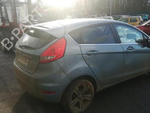 Left taillight FORD FIESTA VI (CB1, CCN) 1.6 TDCi | BP25553063C34 