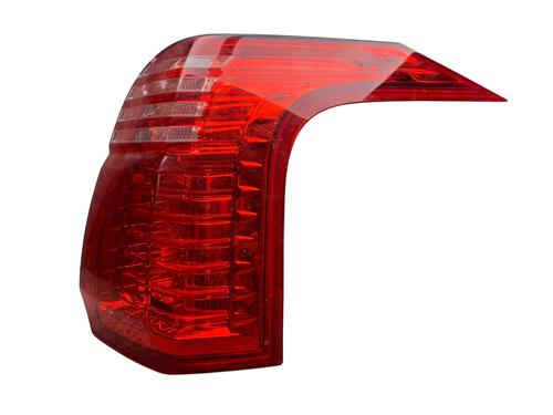 Used Right taillight PEUGEOT 5008 (0U_, 0E_) 2.0 HDi 150 / BlueHDi 150 (150 hp) 25573502