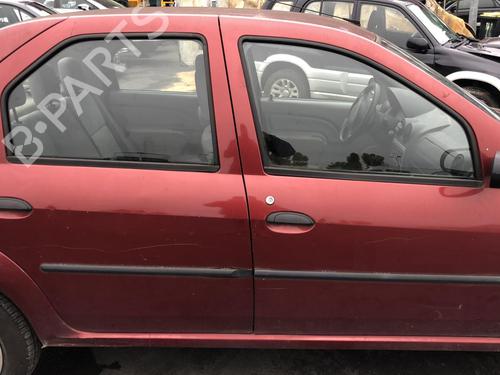 Climate control DACIA LOGAN (LS_) 1.5 dCi (LS0K) | BP25557426I5  - Image 23