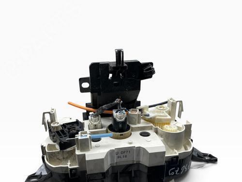 Climate control MAZDA 2 (DE_, DH_) 1.4 MZR-CD | BP30937278I5 - Image 4