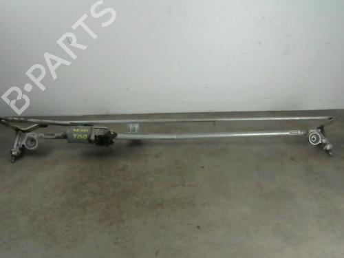 Used Front wiper motor Front wiper motor OPEL ZAFIRA / ZAFIRA FAMILY B (A05) 1.9 CDTI (M75) (100 hp) 25559595 25559595