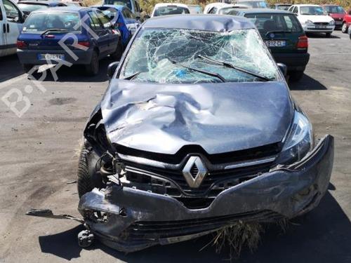 Left tailgate light RENAULT CLIO IV (BH_) 1.5 dCi 75 | BP25524026C79 - Image 10