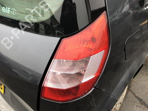 ABS Bremseaggregat RENAULT SCÉNIC II (JM0/1_) 1.9 dCi (JM0G, JM12, JM1G, JM2C) | BP25521158M43 
