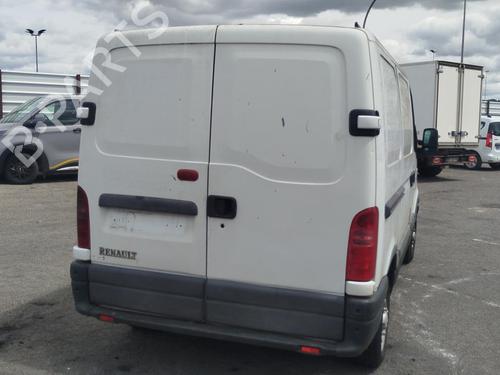 Peças RENAULT MASTER II Van (FD) 2.5 D (FD0A, FD0E, FD2E, FD3E) 4744227
