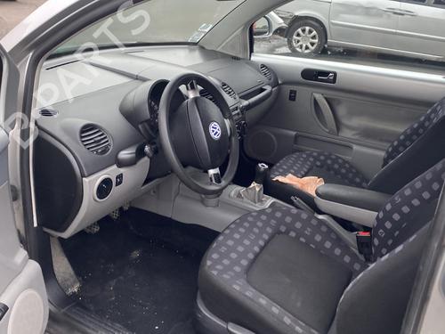 Nebelscheinwerfer rechts VW NEW BEETLE (9C1, 1C1) 1.9 TDI | BP25545688C31 