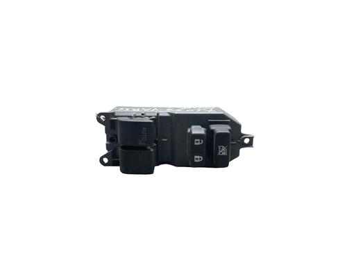 Used Left front window switch TOYOTA YARIS (_P9_) 1.0 VVT-i (KSP90_, KSP90R) (69 hp) 25573597