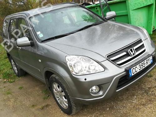 Left headlight HONDA CR-V II (RD_) 2.2 CTDi (RD9) | BP25519676C28 - Image 14