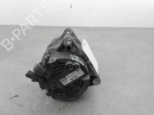 Generator PEUGEOT 807 (EB_) 2.0 (136 hp) 25578237