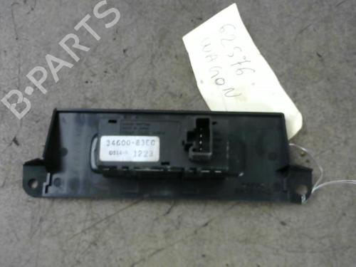 Display SUZUKI WAGON R+ (MA) 1.3 (RB413) (76 hp) 25519520