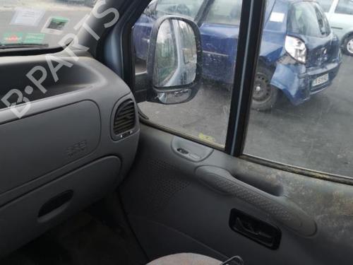 Left front indicator FORD TRANSIT Van (E_ _) 2.5 TD (EAL, EAS) | BP25523903C32 - Image 30