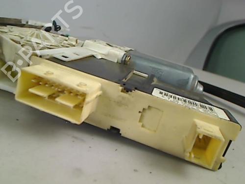 Front left window mechanism CITROËN C5 II (RC_) 1.6 HDi (RC8HZB) | BP25522764C22 - Image 2