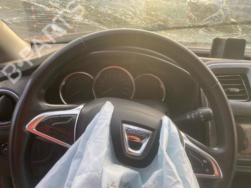 Headlight switch DACIA SANDERO II 1.5 Blue dCi 95 (B8JL) | BP40031045I24 - Image 5