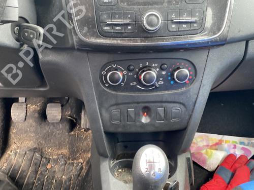 Switch DACIA LOGAN II 1.0 SCe 75 | BP26147952I30 - Image 8