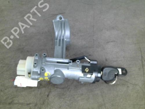 Ignition barrel HYUNDAI GETZ (TB) 1.1 | BP25537602M48 