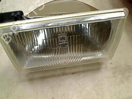 Used Right headlight PEUGEOT 104 Coupe [1973-1988]  25553325