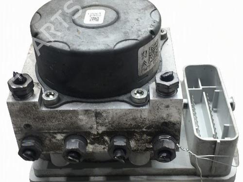 ABS pump CITROËN C3 II (SC_) 1.4 HDi 70 (SC8HZC, SC8HR0, SC8HP4) | BP25546494M43 - Image 3