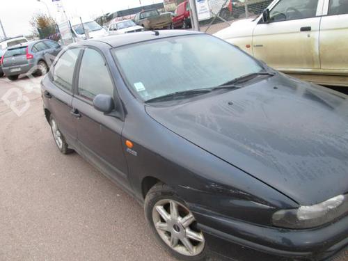Left mirror FIAT BRAVA (182_) 1.9 JTD 105 | BP25558617C26 