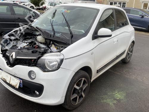 Front wiper motor RENAULT TWINGO III (BCM_, BCA_) 0.9 TCe 90 (BCM9, BCM2) | BP25519310M29  - Image 23