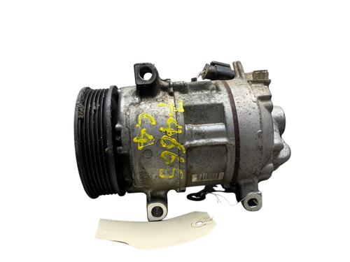 AC compressor CITROËN C4 CACTUS 1.2 VTi 82 | BP29842615M34 