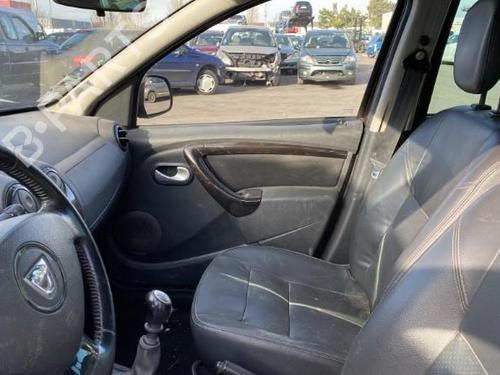 Climate control DACIA DUSTER (HS_) 1.5 dCi 4x4 (HSMC, HSMD) | BP25572460I5 - Image 30