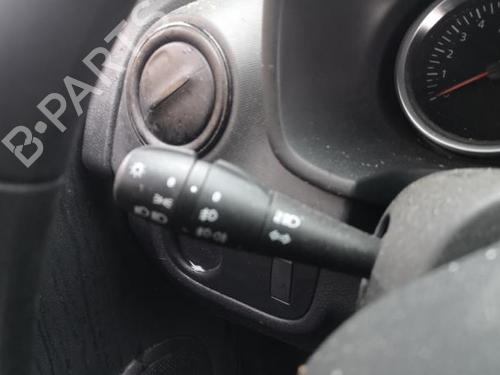 Instrument cluster DACIA SANDERO II 1.0 SCe 75 (B8JC, B8JD) | BP25525474C47 