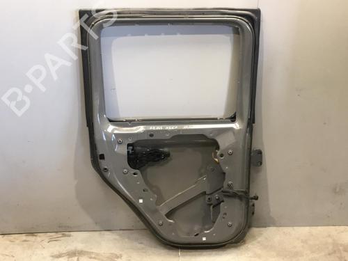 left-rear-door-jeep-wrangler-iv-jl-2017-25556625 main image