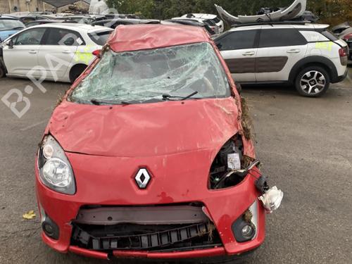 ABS pump RENAULT TWINGO II (CN0_) 1.2 16V (CN04, CN0B) | BP25568927M43 