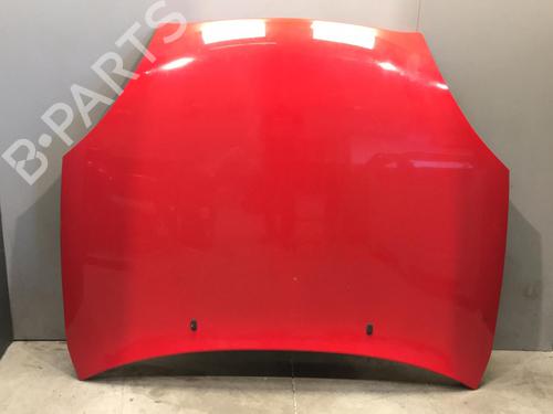 Hood FORD PUMA (EC_) 1.7 16V 1038113