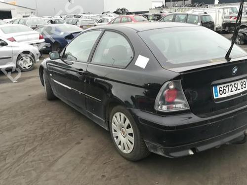 Left mirror BMW 3 Compact (E46) 320 td | BP25576831C26  - Image 22